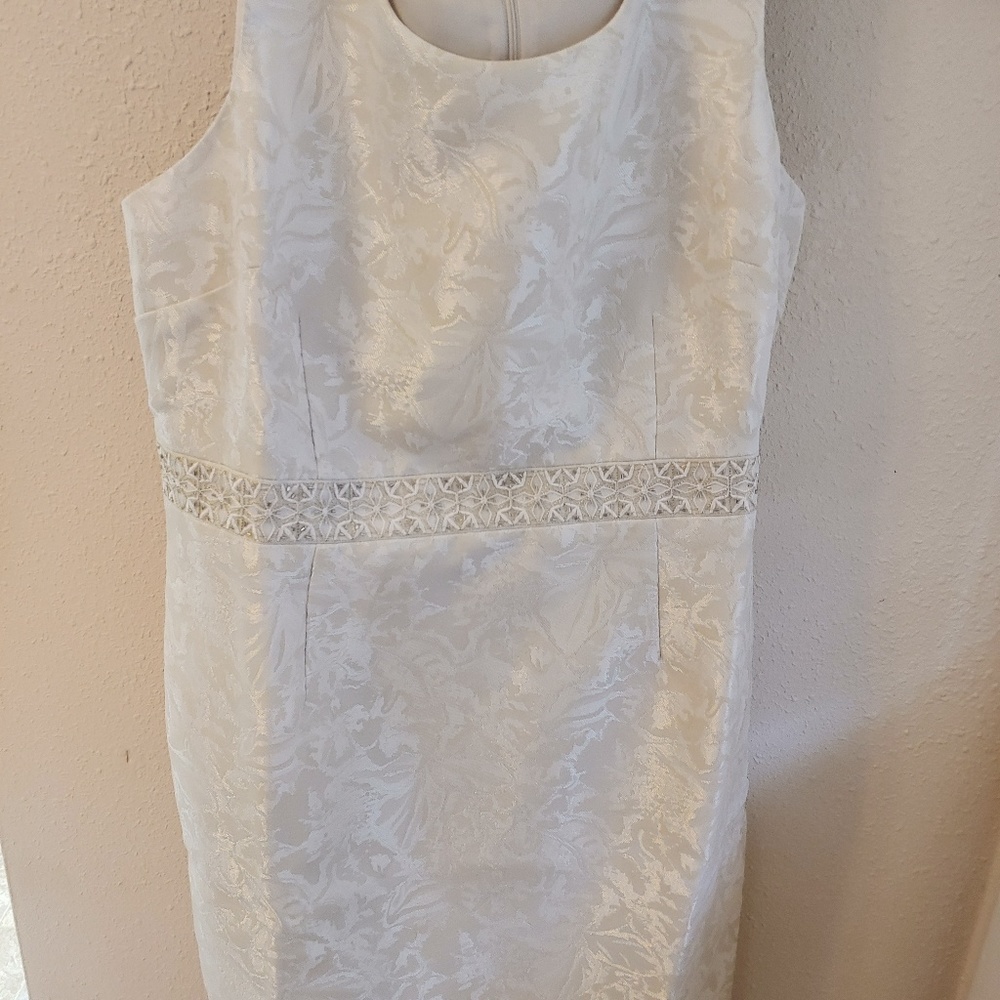 Kasper Dress